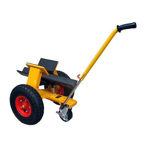 ABACO SELF LOCKING TROLLEY - SLT13M2, SLT13M3