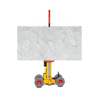 ABACO EZ-PRO WINCH CART - AEWC450-M2