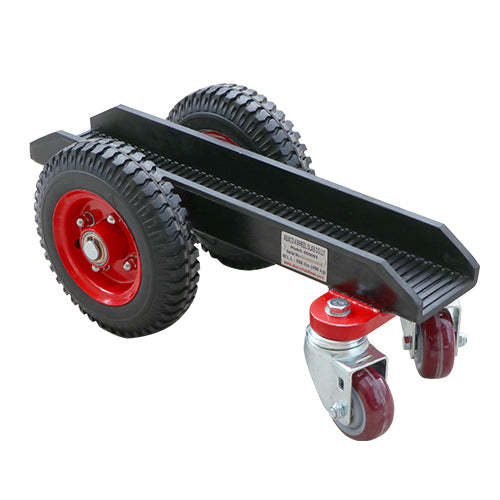 ABACO 4 WHEEL SLAB/GIANT DOLLY - SDS003, GDS003