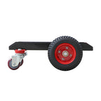 ABACO 4 WHEEL SLAB/GIANT DOLLY - SDS003, GDS003