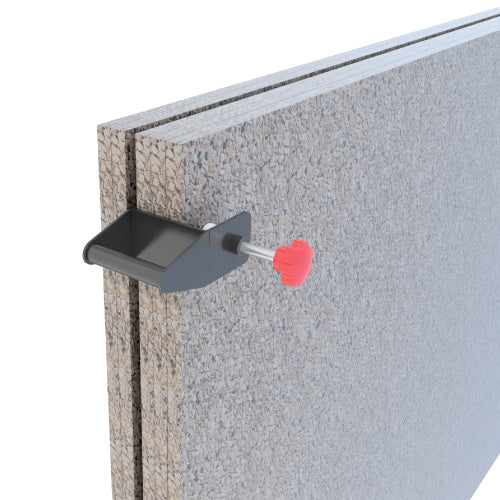 ABACO EASY SPLIT SLAB WEDGE - AESW85