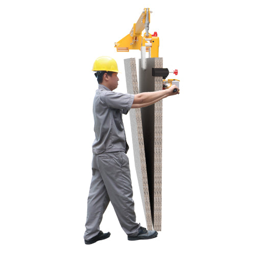 ABACO EASY SPLIT SLAB WEDGE - AESW85