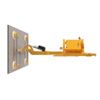 ABACO FORKLIFT POWER VACUUM LIFTER - AFPVL300