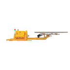 ABACO FORKLIFT POWER VACUUM LIFTER - AFPVL300
