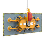 ABACO VACUUM LIFTER - DVL1000