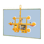 ABACO VACUUM LIFTER - DVL480