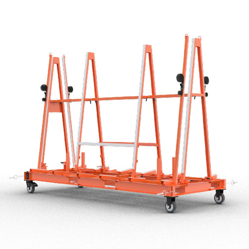 ABACO FOLDING ONE-STOP A-FRAME - FOSA7547, FOSA8759, FOSA11872