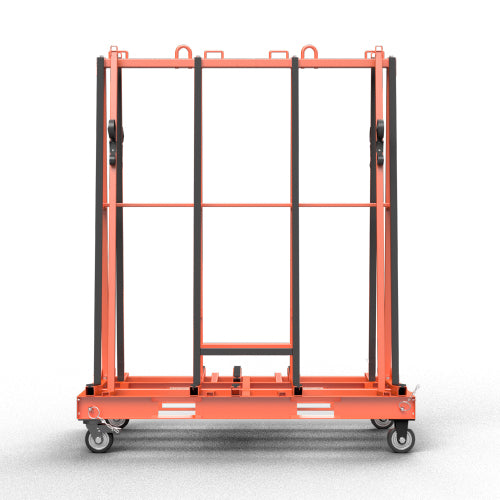 ABACO ONE STOP A-FRAME - OSA7247-M3, OSA7263-M3, OSA7275-M3, OSA7286-M3, OSA8763-M3, OSA9679-M3