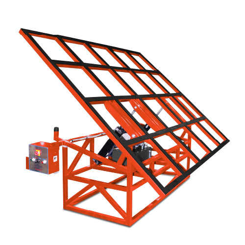 ABACO TILT GLASS CUTTING TABLE - TGCT9878