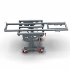 ABACO POWER KITCHEN PROCESSING TABLE - WH-PKPT7927