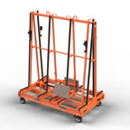 ABACO ONE STOP A-FRAME - OSA7247-M3, OSA7263-M3, OSA7275-M3, OSA7286-M3, OSA8763-M3, OSA9679-M3