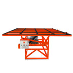ABACO TILT GLASS CUTTING TABLE - TGCT9878