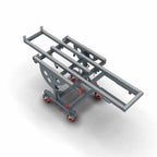 ABACO POWER KITCHEN PROCESSING TABLE - WH-PKPT7927