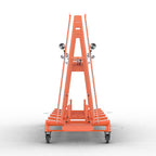 ABACO FOLDING ONE-STOP A-FRAME - FOSA7547, FOSA8759, FOSA11872