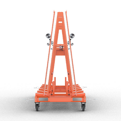 ABACO FOLDING ONE-STOP A-FRAME - FOSA7547, FOSA8759, FOSA11872