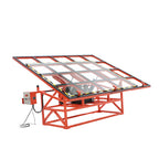 ABACO TILT GLASS CUTTING TABLE - TGCT9878