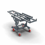 ABACO POWER KITCHEN PROCESSING TABLE - WH-PKPT7927