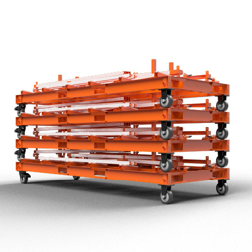ABACO FOLDING ONE-STOP A-FRAME - FOSA7547, FOSA8759, FOSA11872