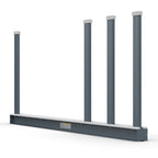 ABACO BUNDLE SLAB RACK - BSR010, BSR010-AC1