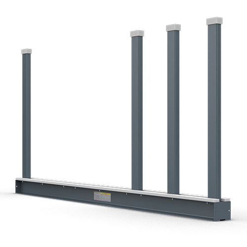 ABACO BUNDLE SLAB RACK - BSR010, BSR010-AC1