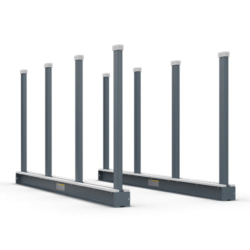 ABACO BUNDLE SLAB RACK - BSR010, BSR010-AC1