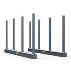 ABACO BUNDLE SLAB RACK - BSR010, BSR010-AC1