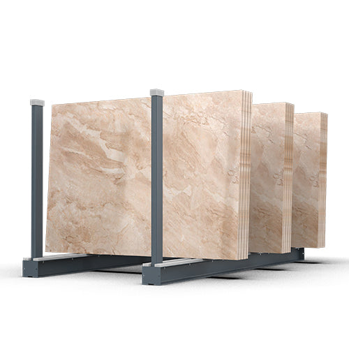 ABACO BUNDLE SLAB RACK - BSR010, BSR010-AC1