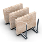 ABACO BUNDLE SLAB RACK - BSR010, BSR010-AC1