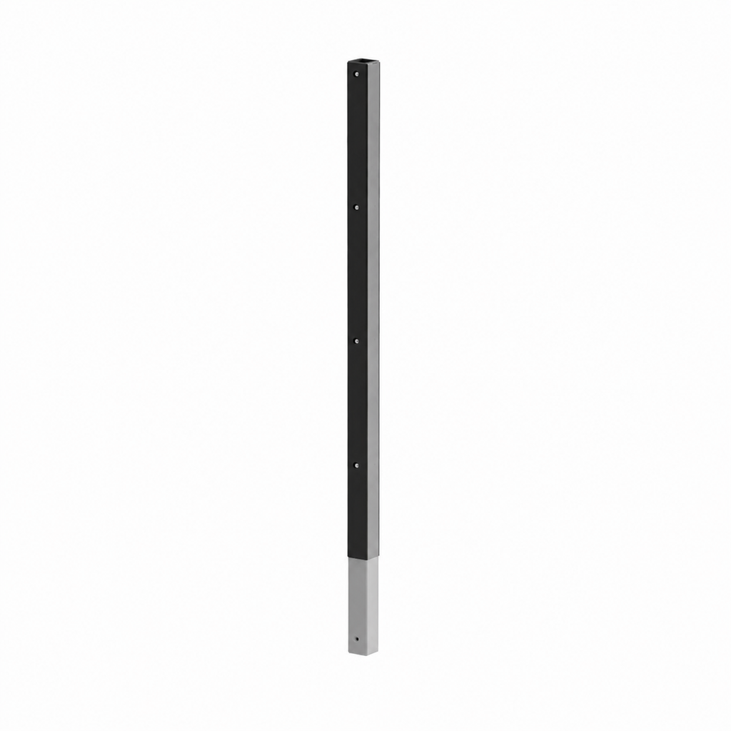 Slab Rack Post 50x50mm 1500mm high - RSR10R