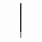 Slab Rack Post 50x50mm 1500mm high - RSR10R