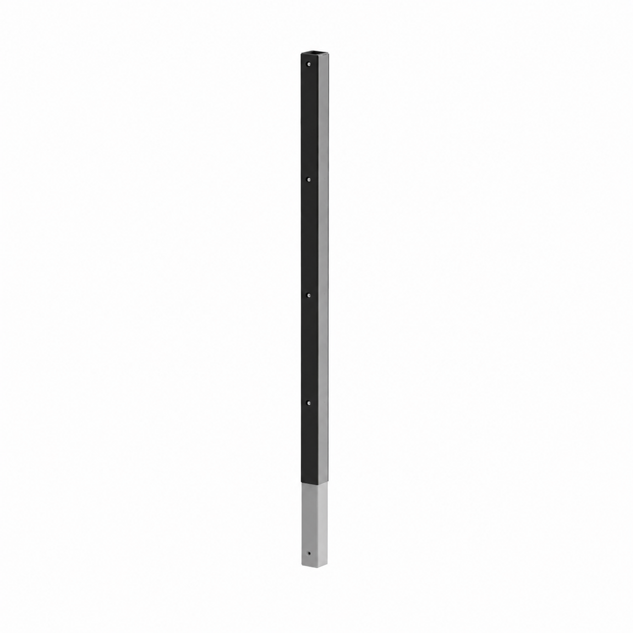 Slab Rack Post 50x50mm 1500mm high - RSR10R