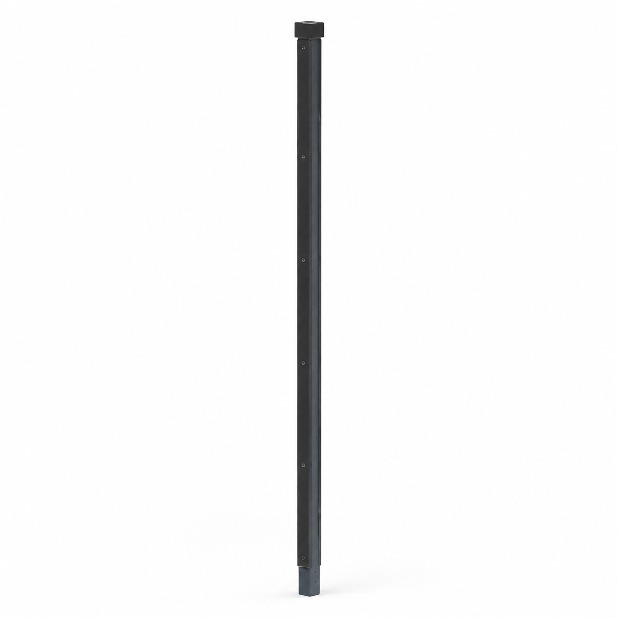 Slab Rack Post 50x50mm 1500mm high - RSR10R