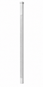 Slab Rack Post 50x50mm 1500mm high - RSR10R