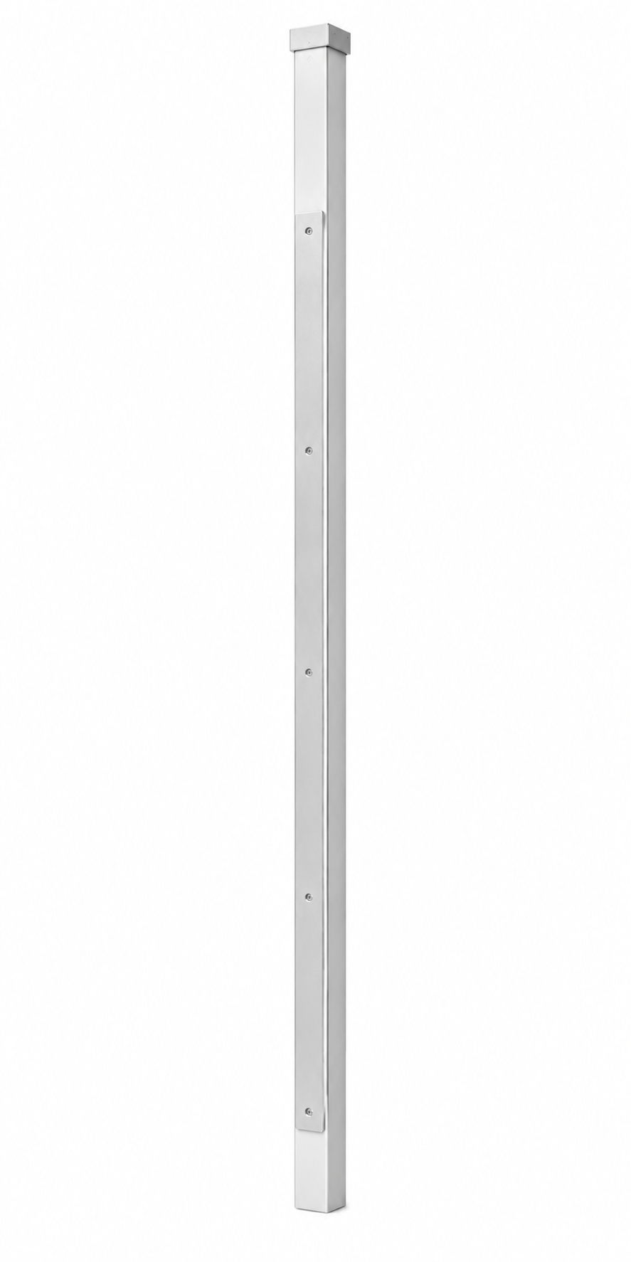 Slab Rack Post 50x50mm 1500mm high - RSR10R