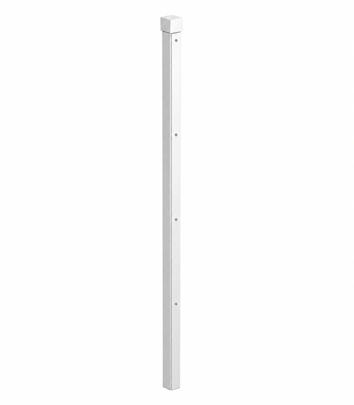 Slab Rack Post 50x50mm 1500mm high - RSR10R