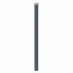 Slab Rack Post 50x50mm 1500mm high - AQUSR010-PRO 