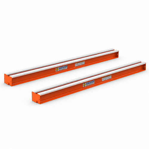 3000mm Slab Rack Base (Pair) - BSR010