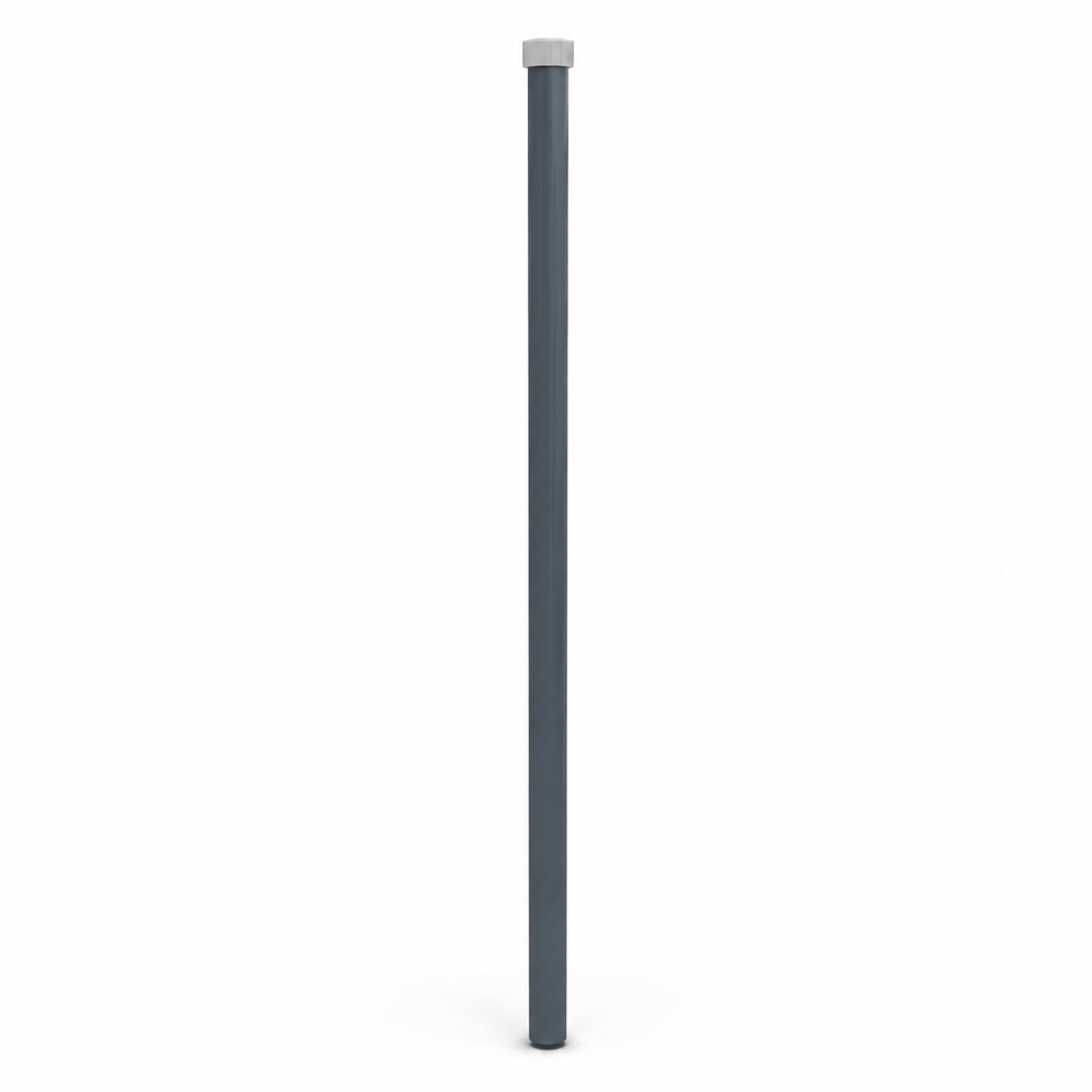 Slab Rack Post 50x50mm 1500mm high - SRK010