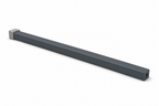 Bundle Slab Rack Post 50x100mm 1500mm high - BSR010-AC1
