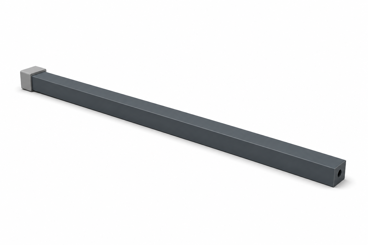 Bundle Slab Rack Post 50x100mm 1500mm high - BSR010-AC1