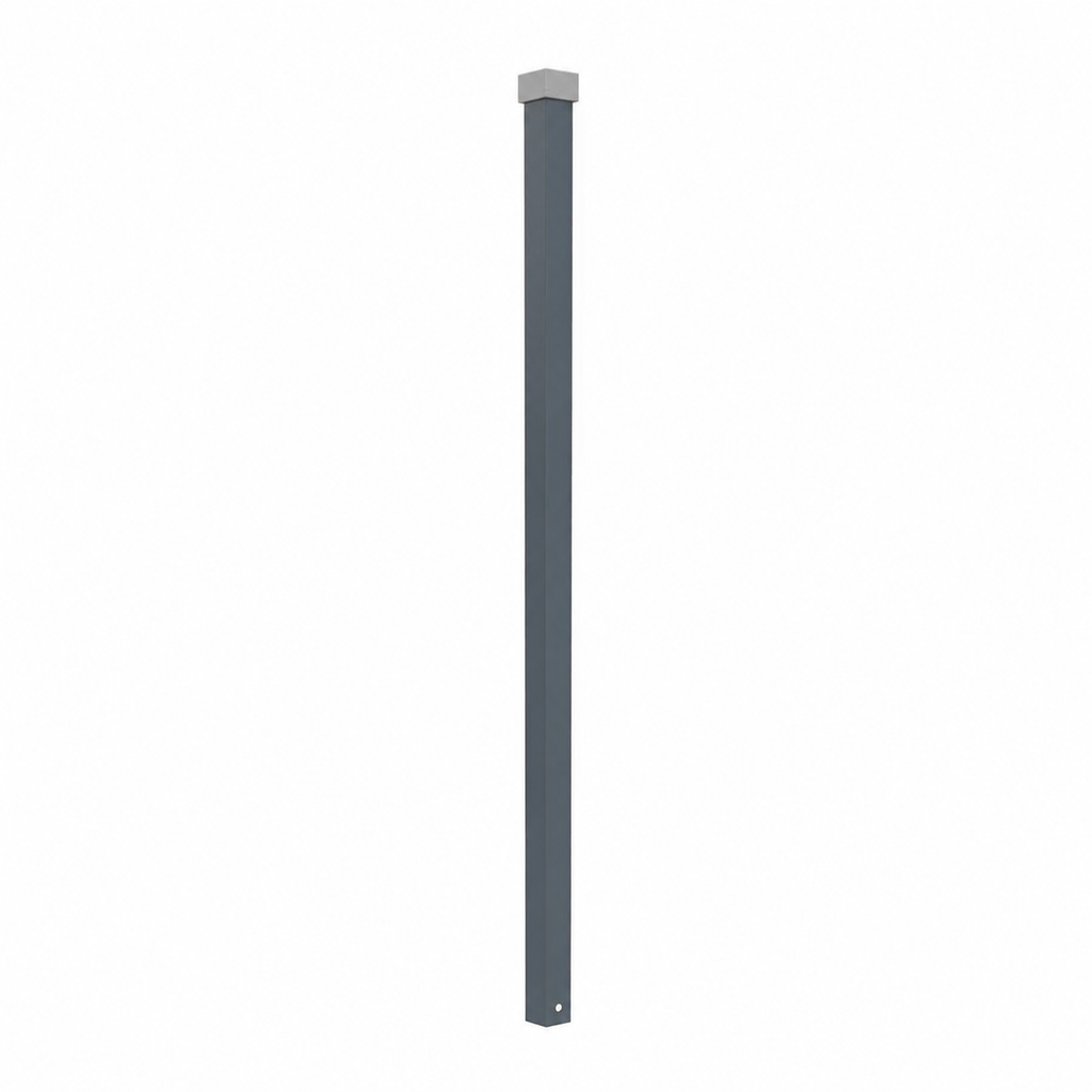 Bundle Slab Rack Post 50x100mm 1500mm high - BSR010-AC1