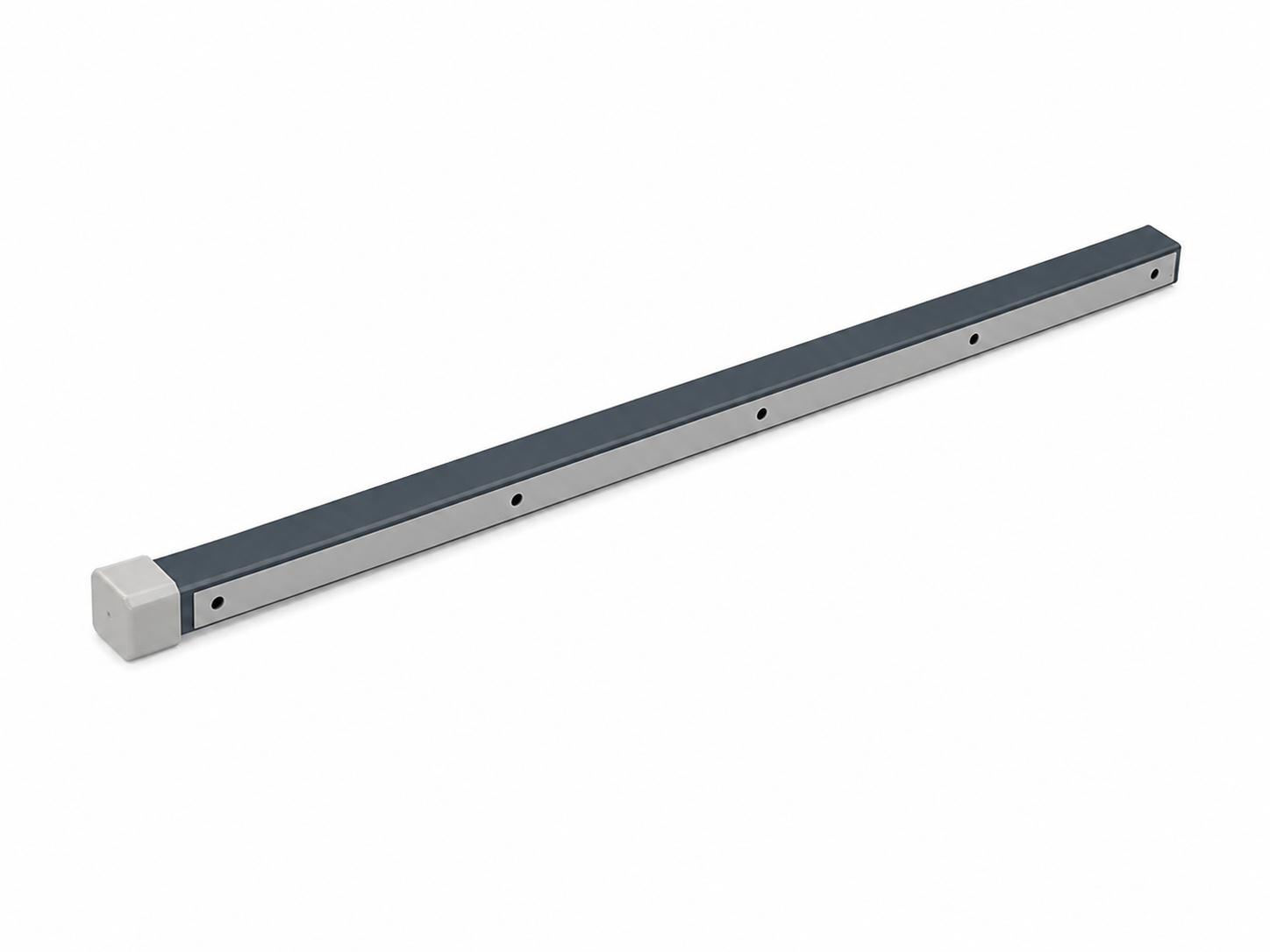 Bundle Slab Rack Post 40x80mm 1500mm high -  AQUBSR010R-PRO