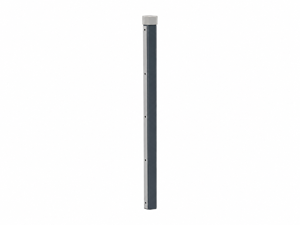 Bundle Slab Rack Post 40x80mm 1500mm high -  AQUBSR010R-PRO