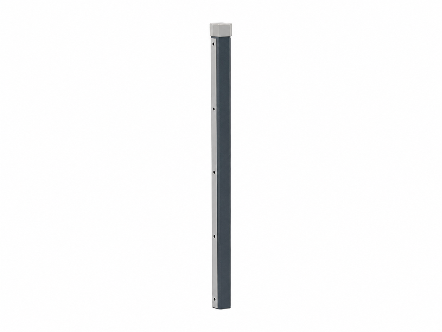Bundle Slab Rack Post 40x80mm 1500mm high -  AQUBSR010R-PRO