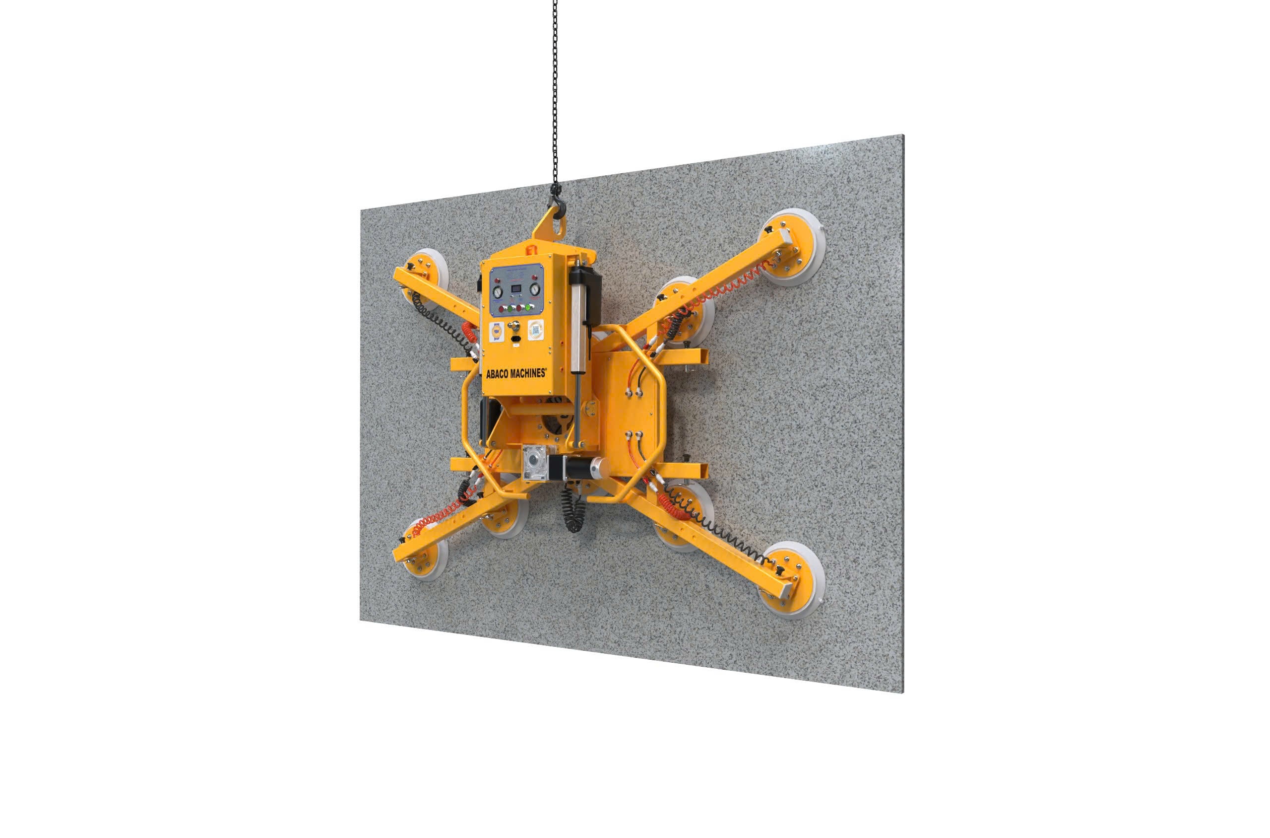 ABACO VACUUM LIFTER PRO - DVL1000-PRO
