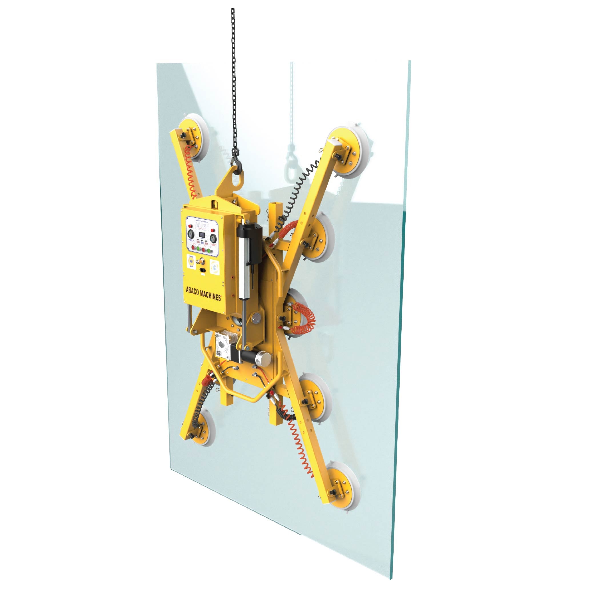 ABACO VACUUM LIFTER PRO - DVL1000-PRO
