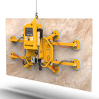 ABACO VACUUM LIFTER PRO - DVL1000-PRO