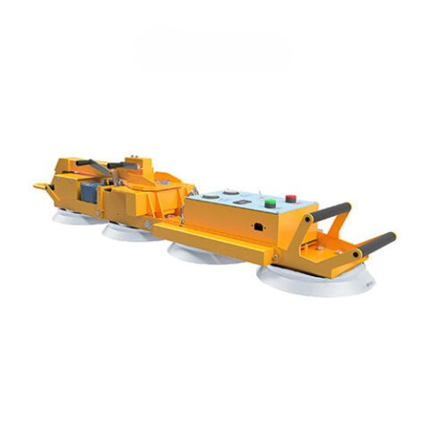 ABACO VACUUM LIFTER - DVL400
