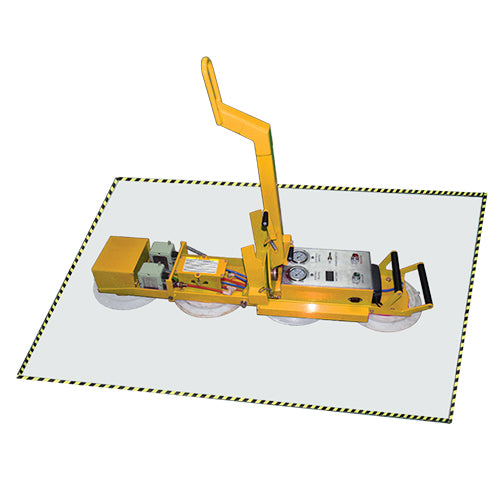 ABACO VACUUM LIFTER - DVL400