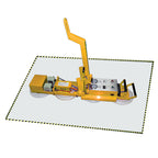 ABACO VACUUM LIFTER - DVL400